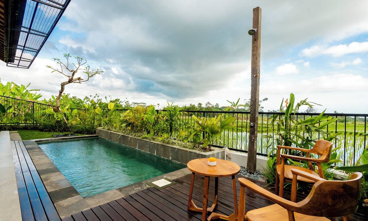 Melayang Villa | Bharata Villa by Dhananjaya Hospitality