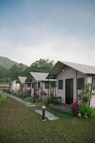 Toya Bungkah Cabin | BirdNest Glamping