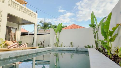 Lovina Villa | Blue Coconut Villa