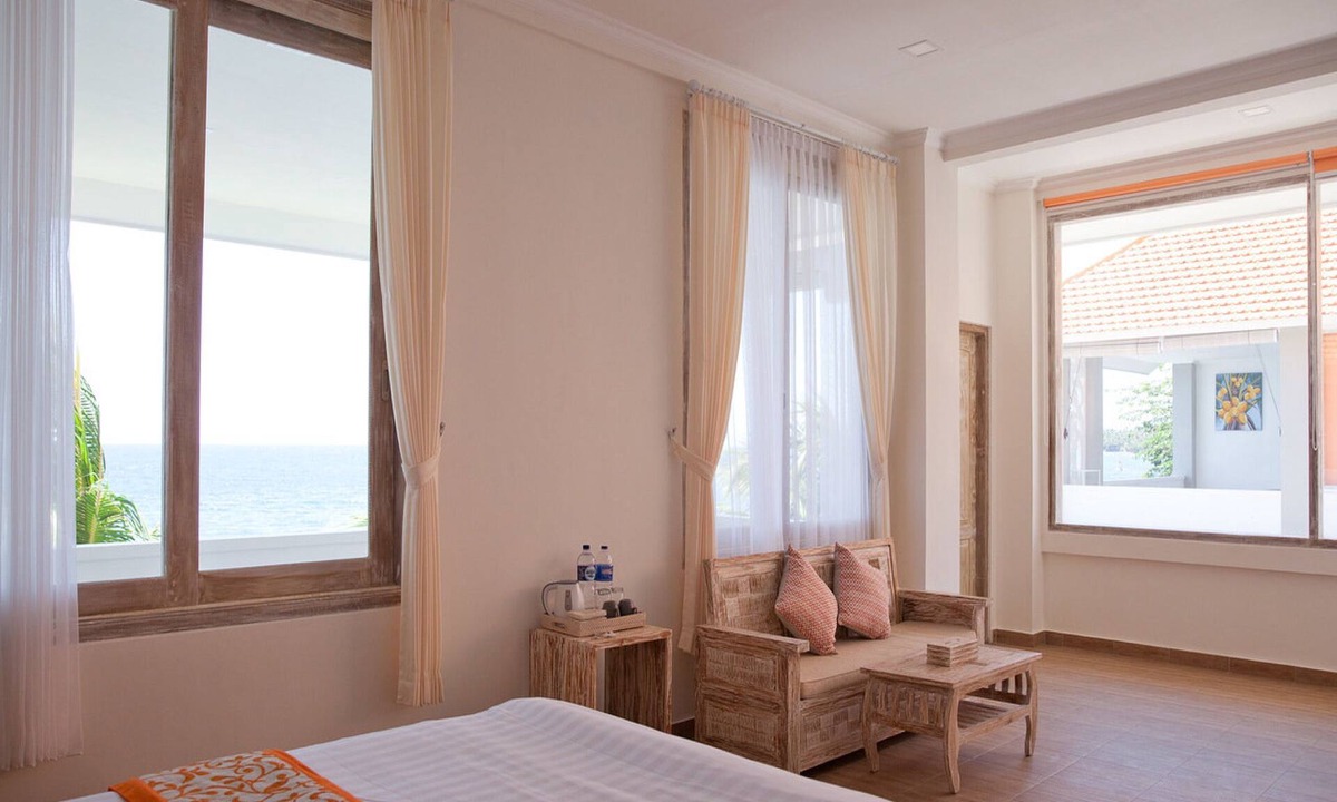 Bondalem Hotel | Bondalem Beach Club