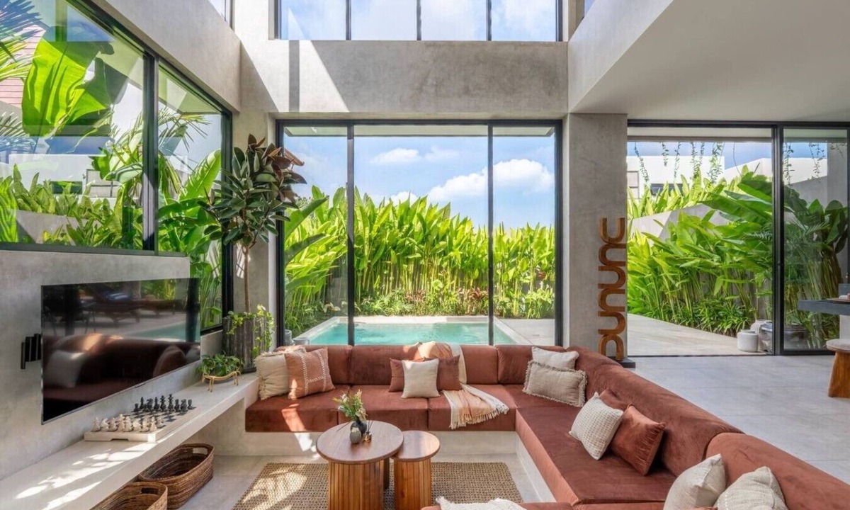 Pecatu Villa | Boutique villa complex, Uluwatu - Brand New
