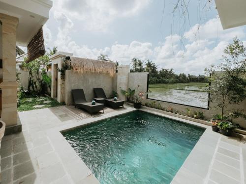 Mas Villa | Bucu Carik Villa Ubud