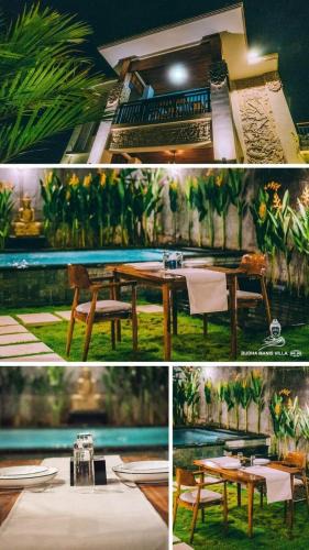 Kerobokan Villa | Budha Manis Villa