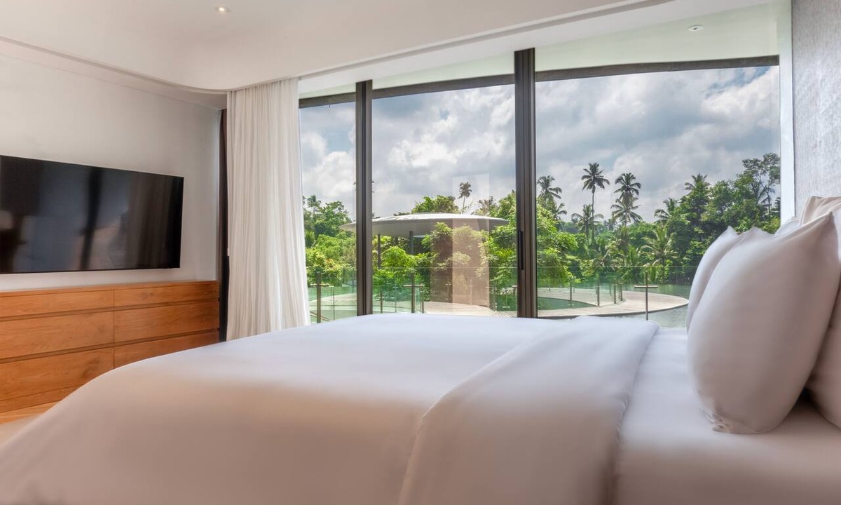 Kemenuh Resort | Bumi Kinar Skylight