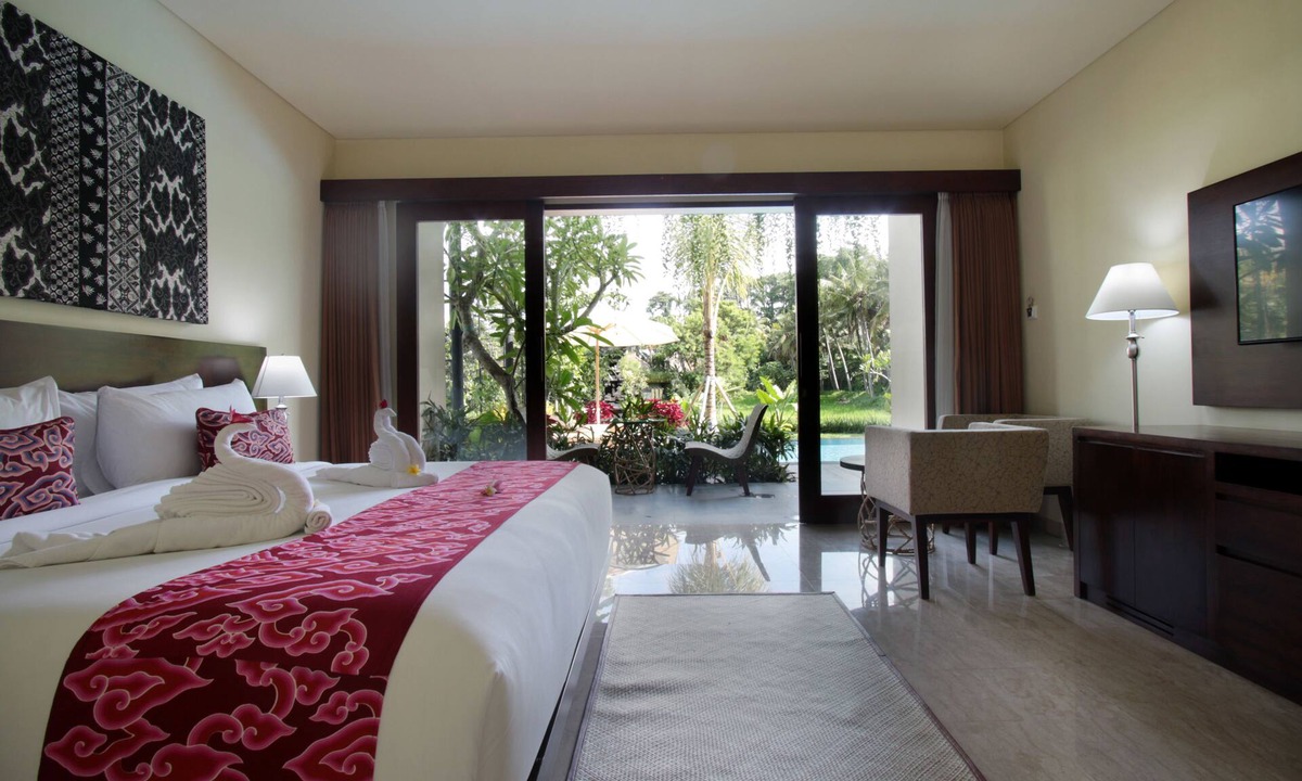 Pengosekan House | Byasa Ubud