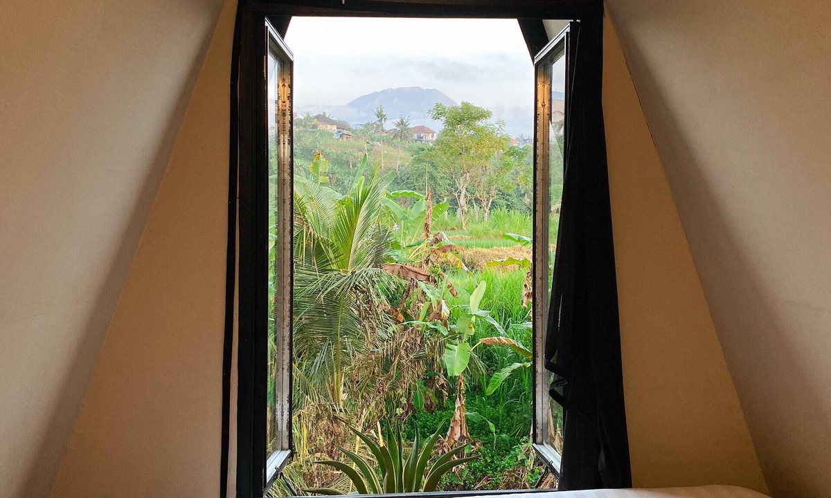 Amlapura Bed & Breakfast | Camani Glamping