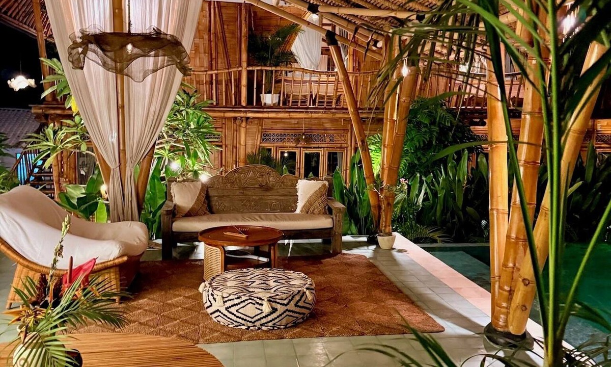 Uluwatu Villa | Casa Alonia