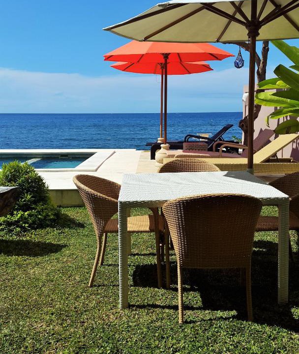 Purwakerti Hotel | Casa De Amed