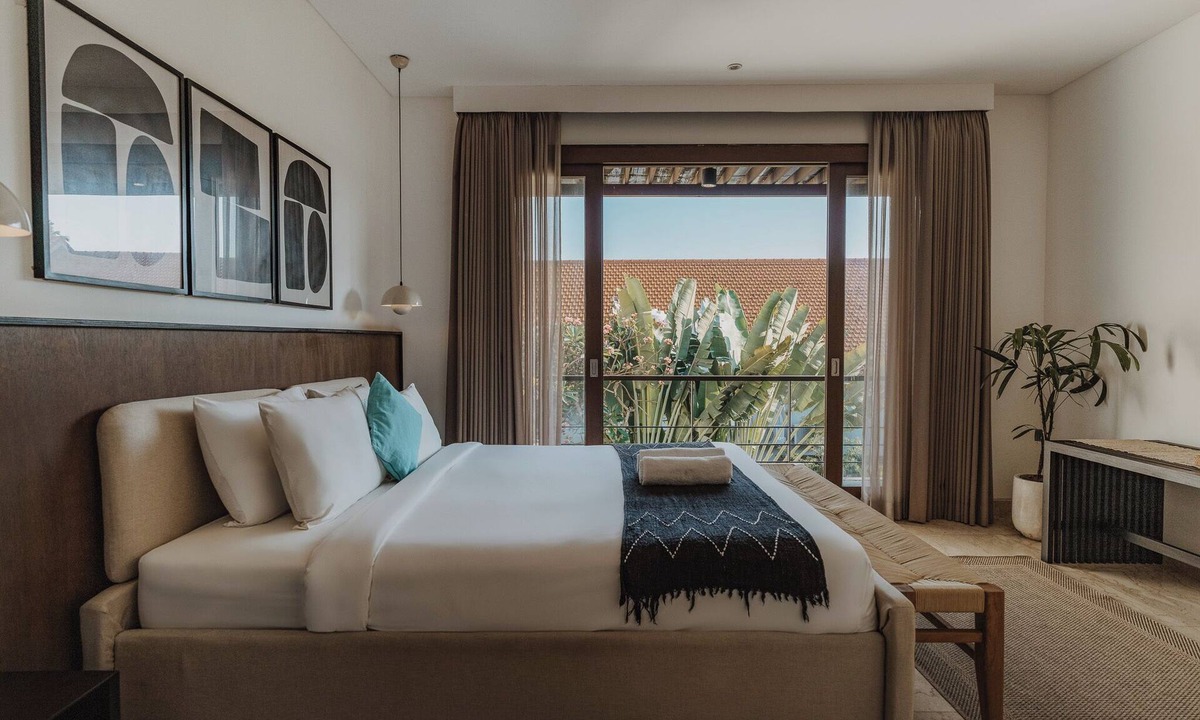 Kuta Hotel | Casa Rumi