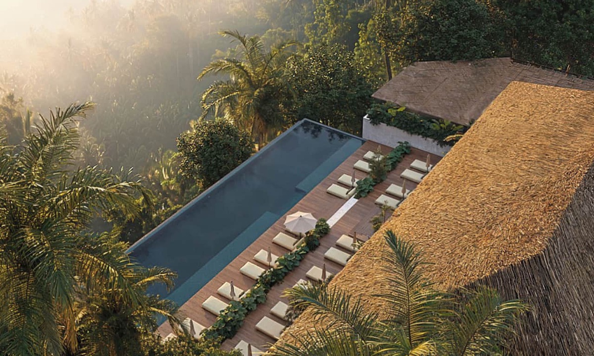 Taro Hotel | Casa Tuya Ubud