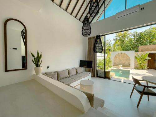 Ungasan Villa | CASA ULU 1 - Brandnew Boho Boutique Villa
