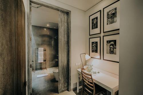 Dewi Sri Villa | Casamaya Villa
