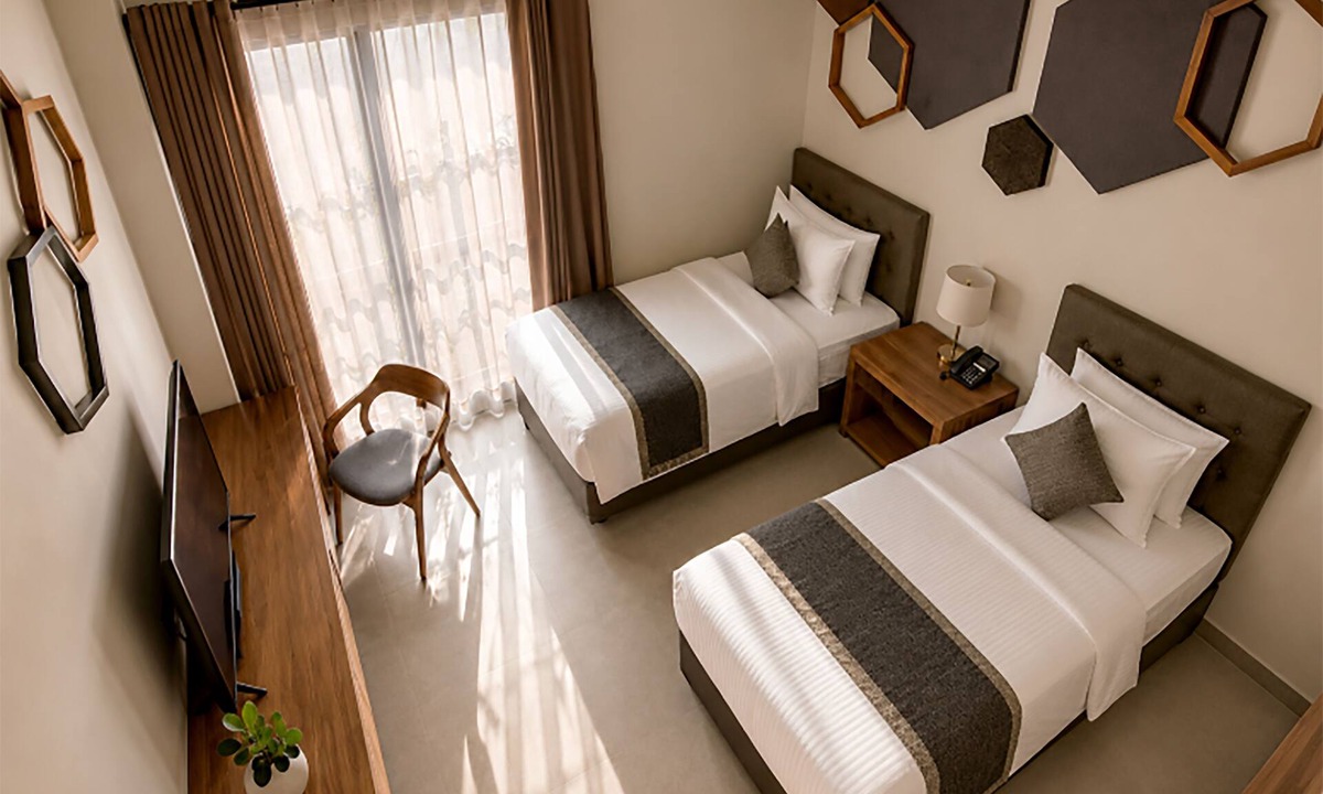 Seminyak Hotel | Casananta Seminyak