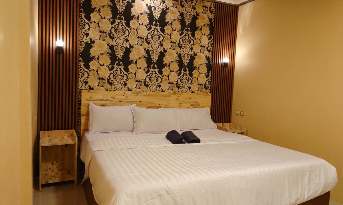 Ngadisari Hotel | Cemara Indah Hotel