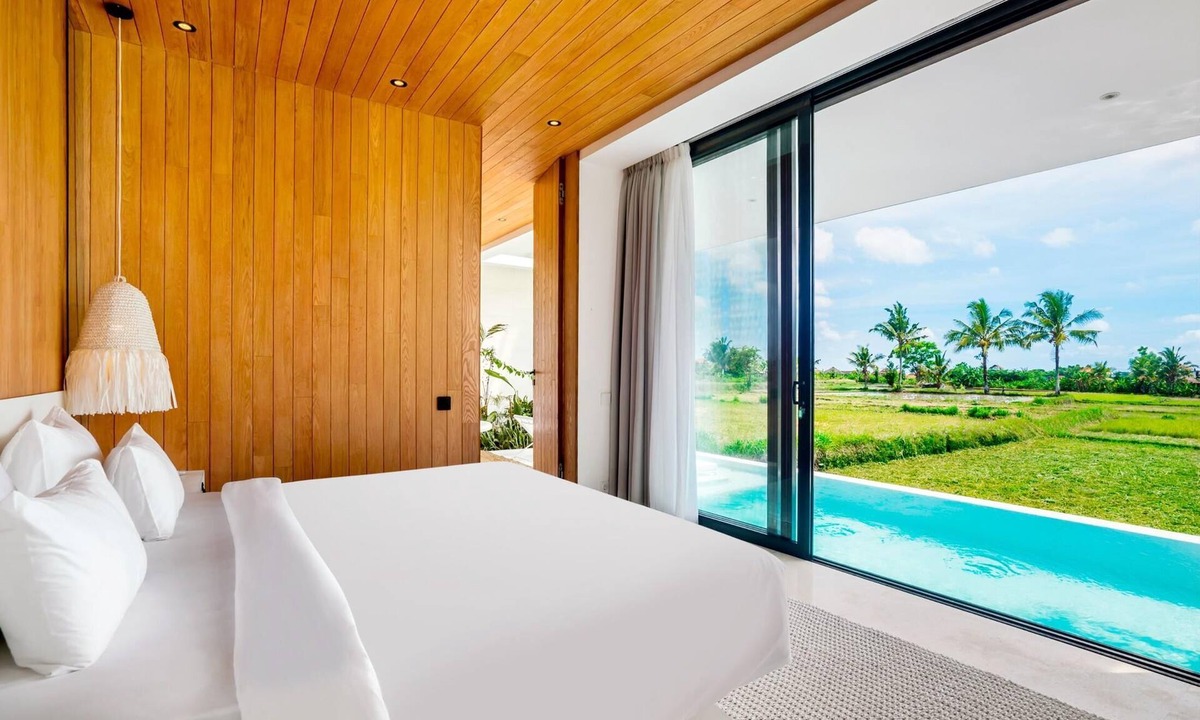 Sayan Villa | Charming 1BR Villa w/Pool | Green Flow Ubud