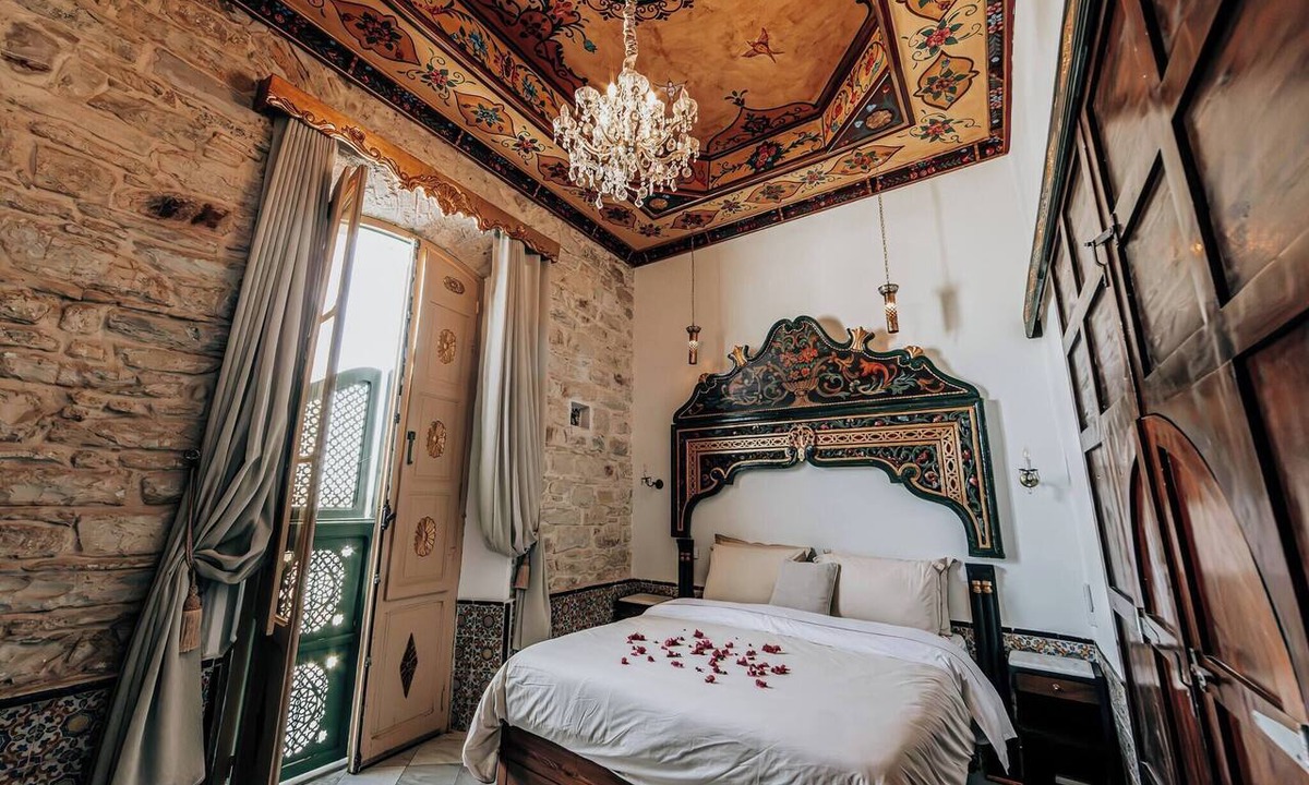 Medina of Tunis Apartment | Charming Apartment in the Heart of Tunis' Historic Medina
