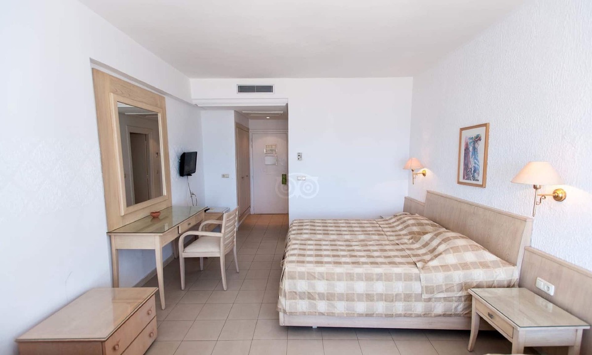 Monastir Hotel | City Business Monastir Center