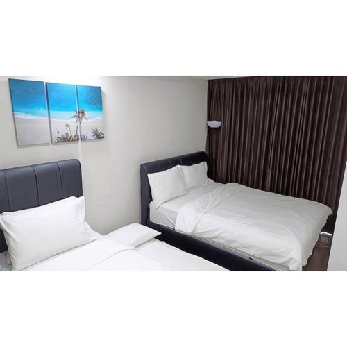 Surabaya Apartment | Cityscape @ Caspian