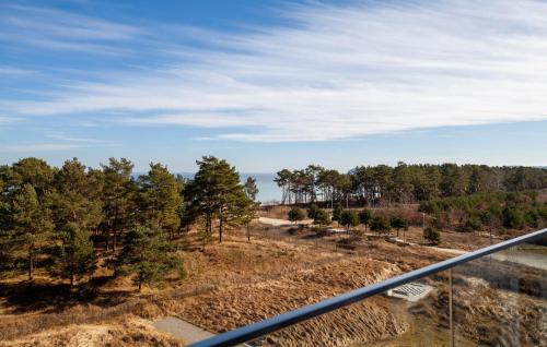 Prora Apartment | Cloud
