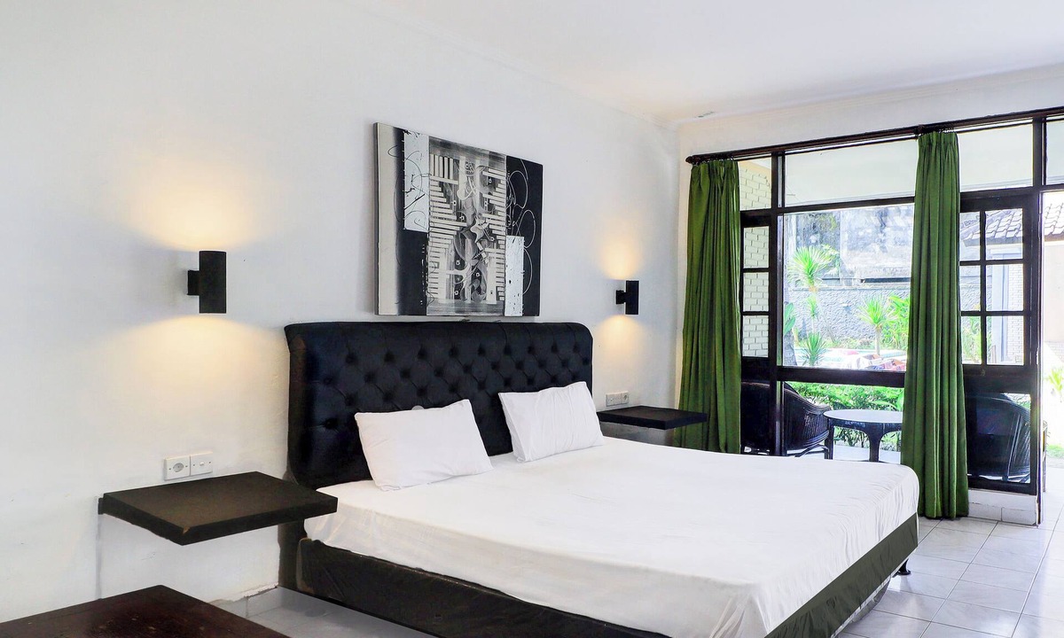Downtown Kuta Hotel | Collection O Legian Near Bimc Hospital Nusa Uda Formerly Anna Kuta Inn