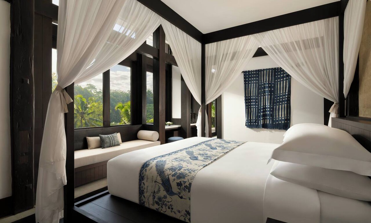 Melayang Resort | COMO Shambhala Estate
