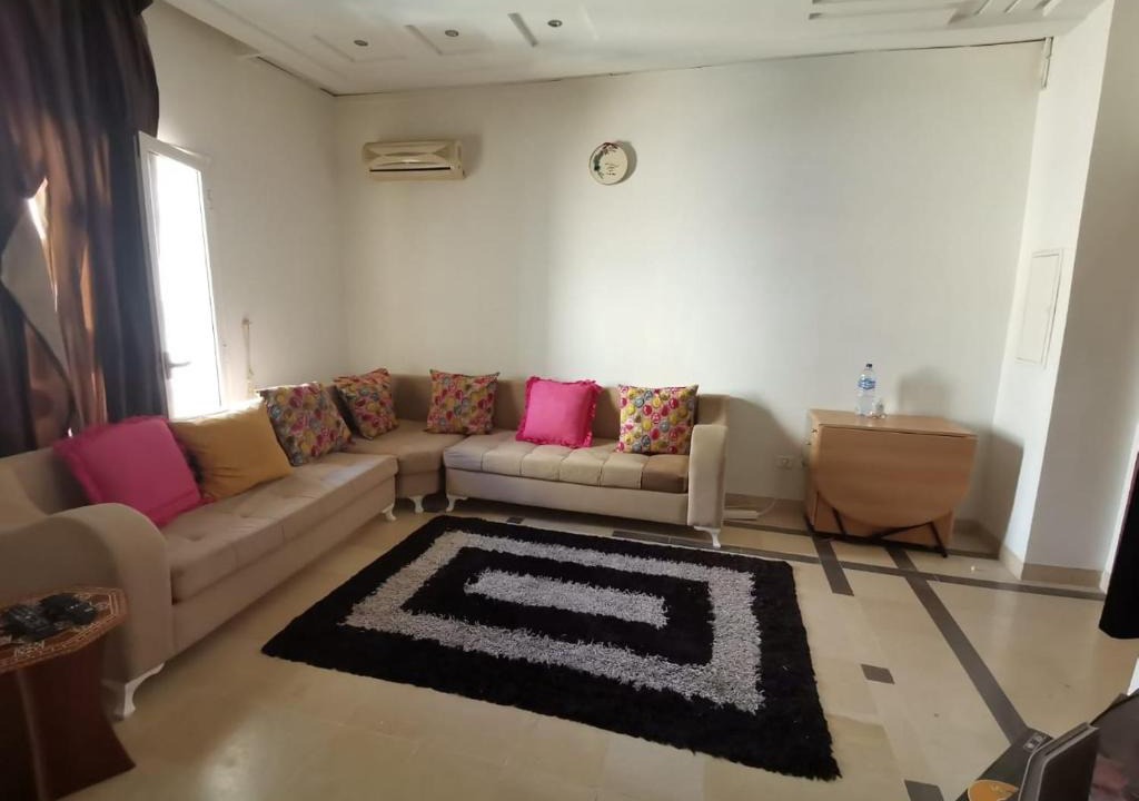 Cite Les Palmeraies Apartment | COSY APPARTEMENT TOURATH