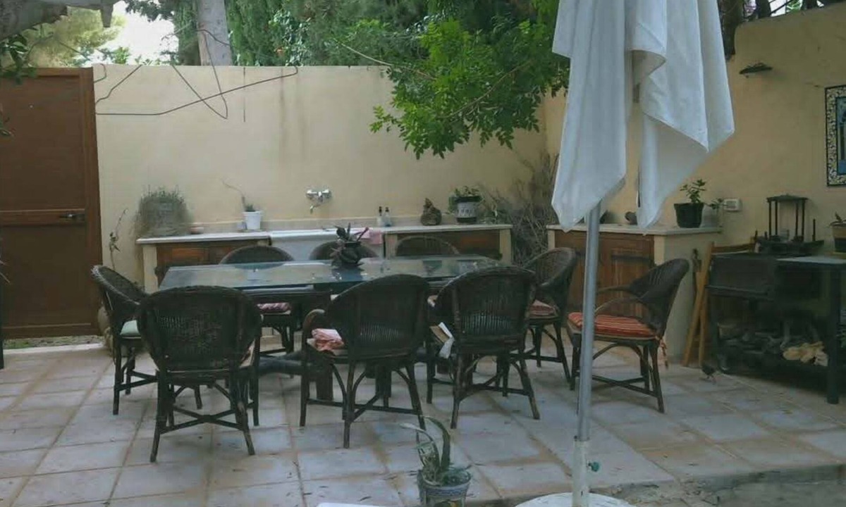 Mrezga House | Cosy, rustic ambience