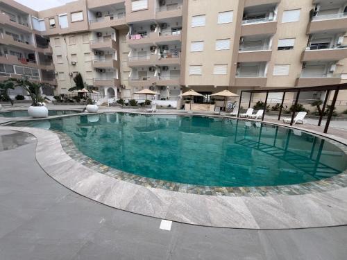 Chott Mariem Apartment | Cozy apartment Chatt Meriem