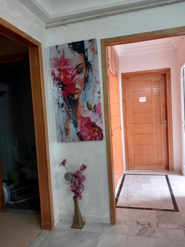 Cite El Wafa Apartment | cozy appartement D6