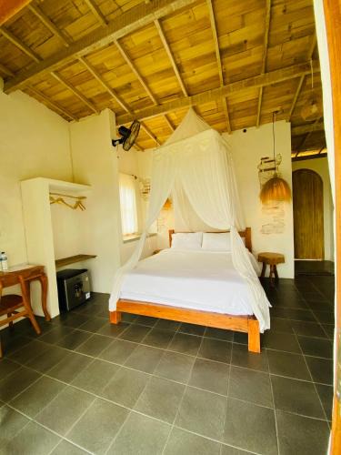 Sidemen Bed & Breakfast | Cozy bliss homestay sidemen