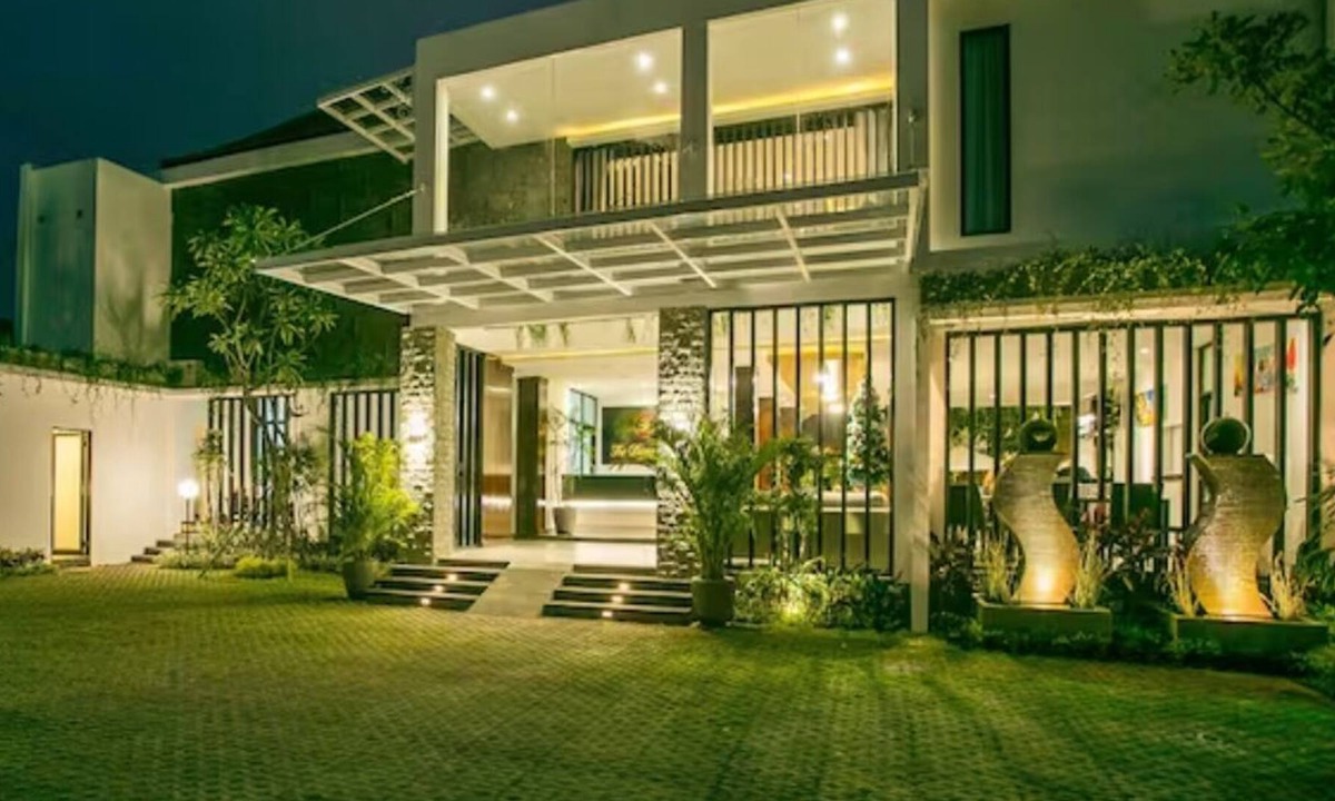 Kuta House | Cozy deluxe room close to airport - RO for 2 pax