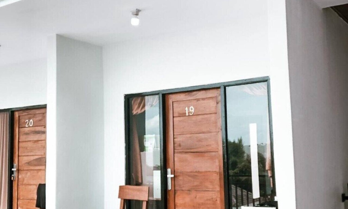 Tibubeneng Villa | Cozzy Canggu 77 Guest House