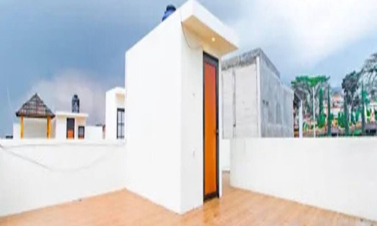 Oro Oro Ombo Villa | Cozzy Villa Gardenia