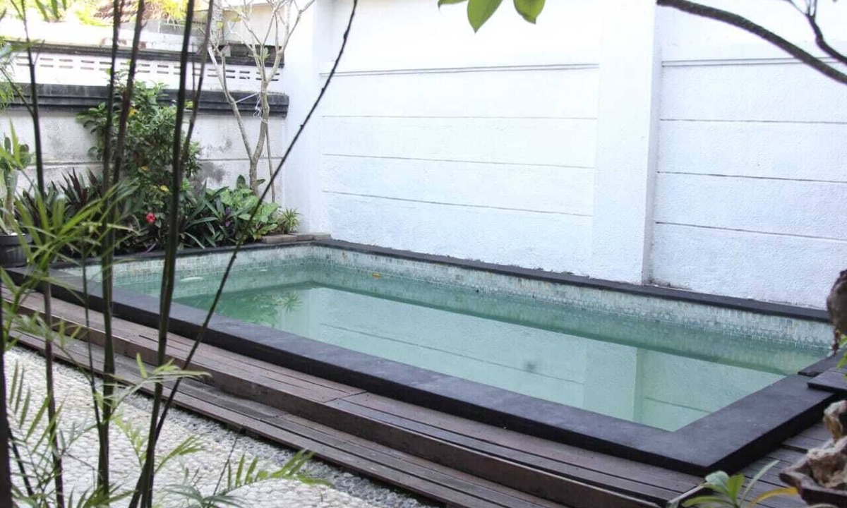 BTDC Villa | Cozzy Villa Karmani