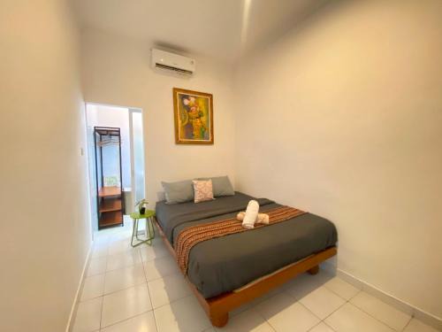 Berawa House | D'cabin 6