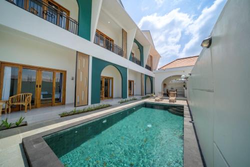 Seminyak House | D'Gangga Residence By Bali Cabin