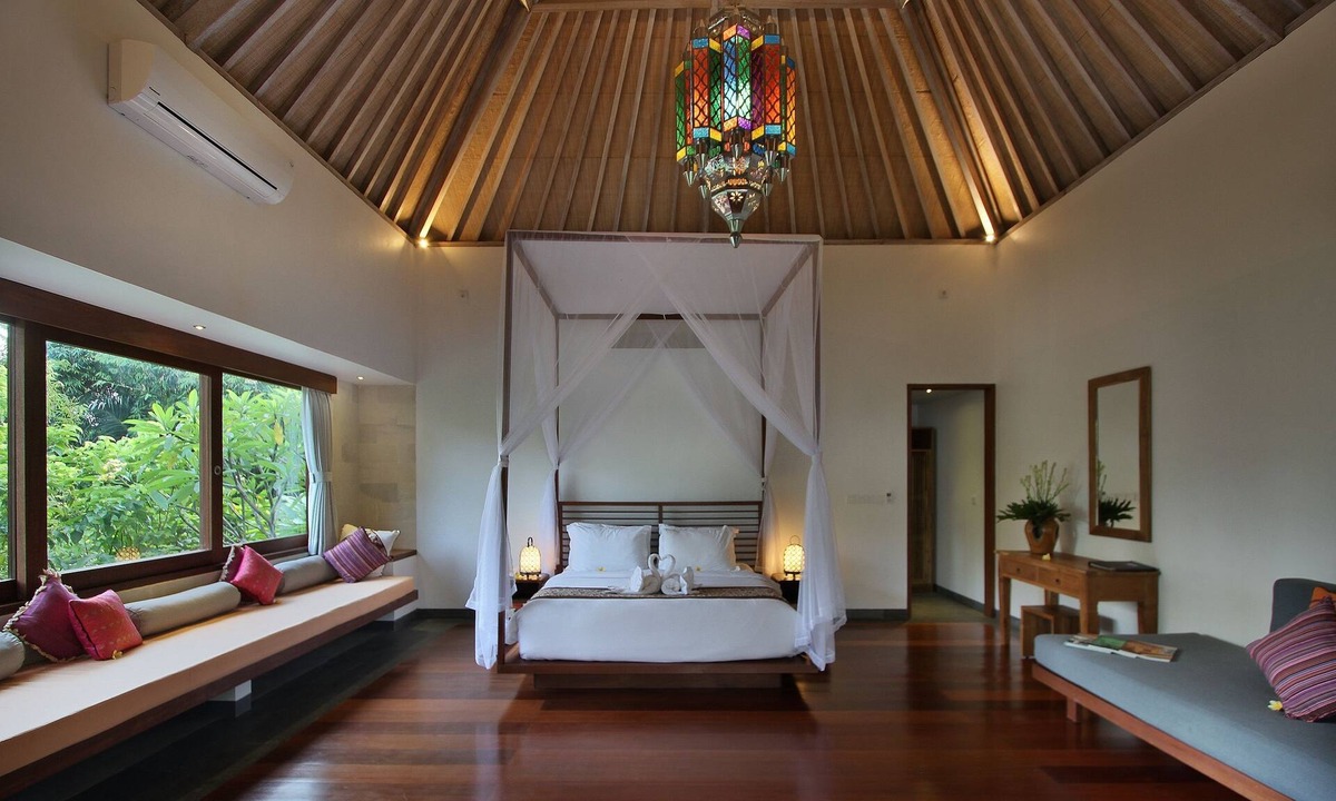 Petulu Hotel | D'Legon Villas