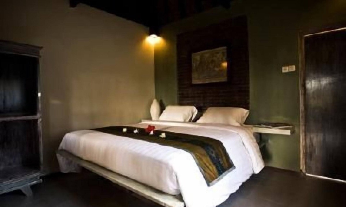 Candi Dasa Hotel | D Tunjung Resort & Spa