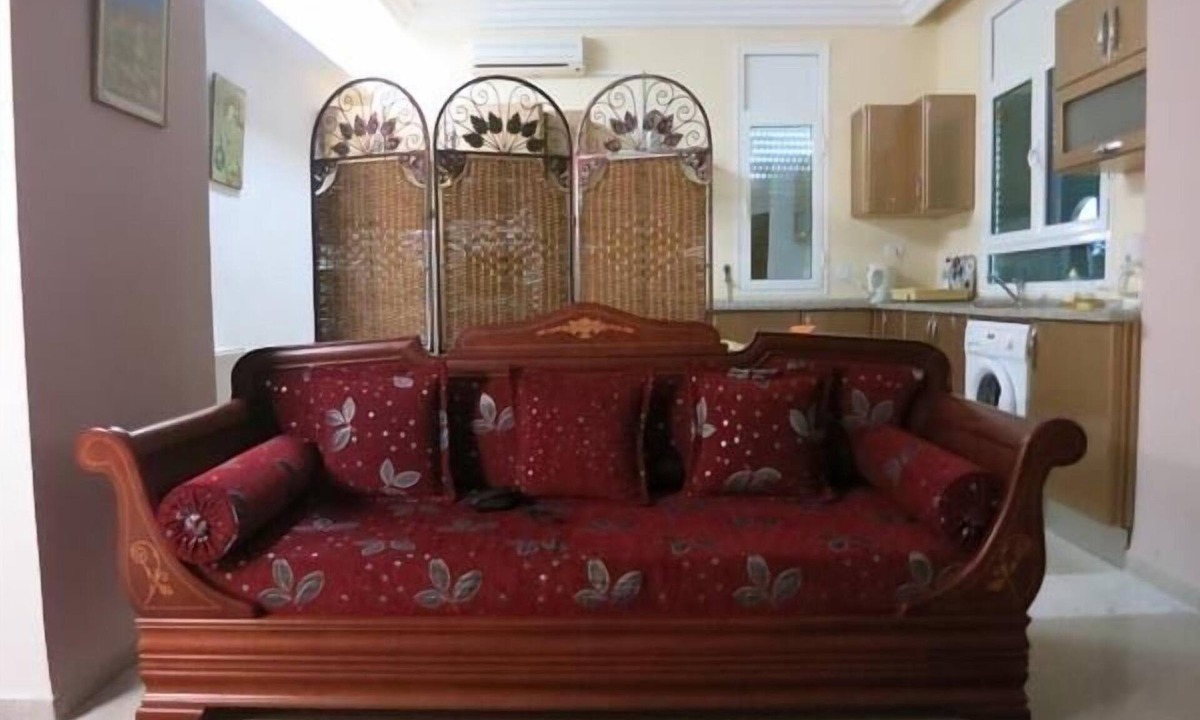 La Soukra House | Dar El Yasmine Tunis