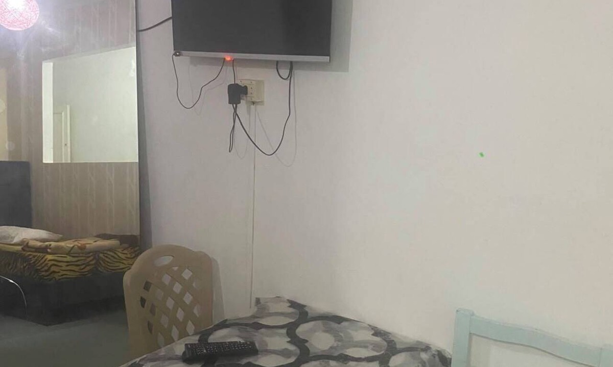 Bab Bhar Hotel | Dar Massmoudi