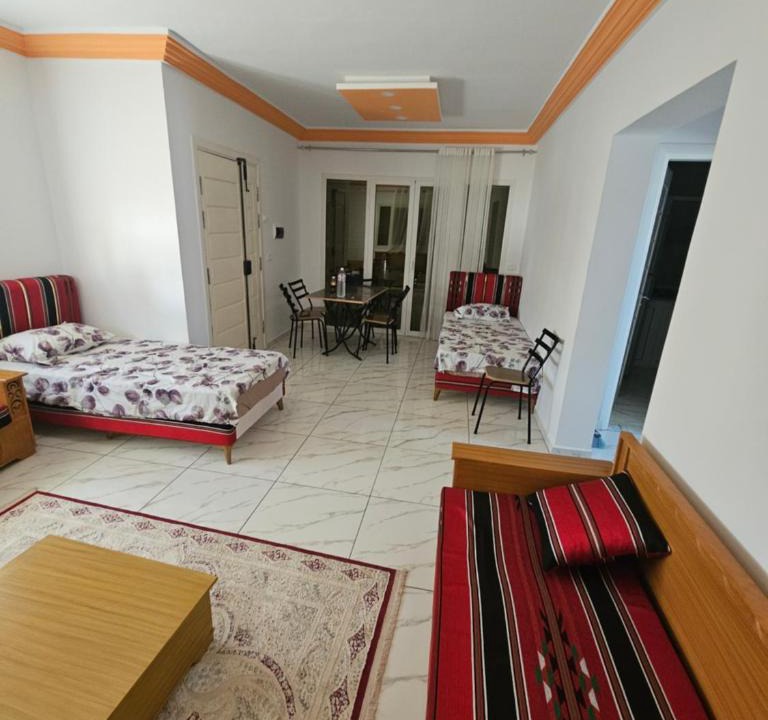 Zarzis Apartment | Dartoumana Ogla Zarzis EL Bahia