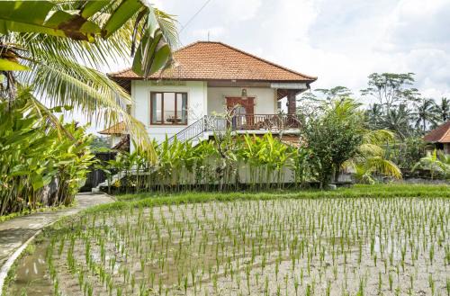 Sambahan Bed & Breakfast | Dek Govin villas