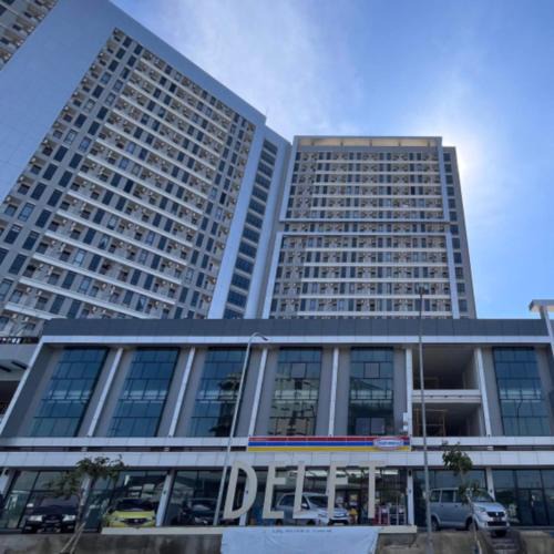 Makassar Apartment | Delf Apartement Cpi Mewah By Selfiyani