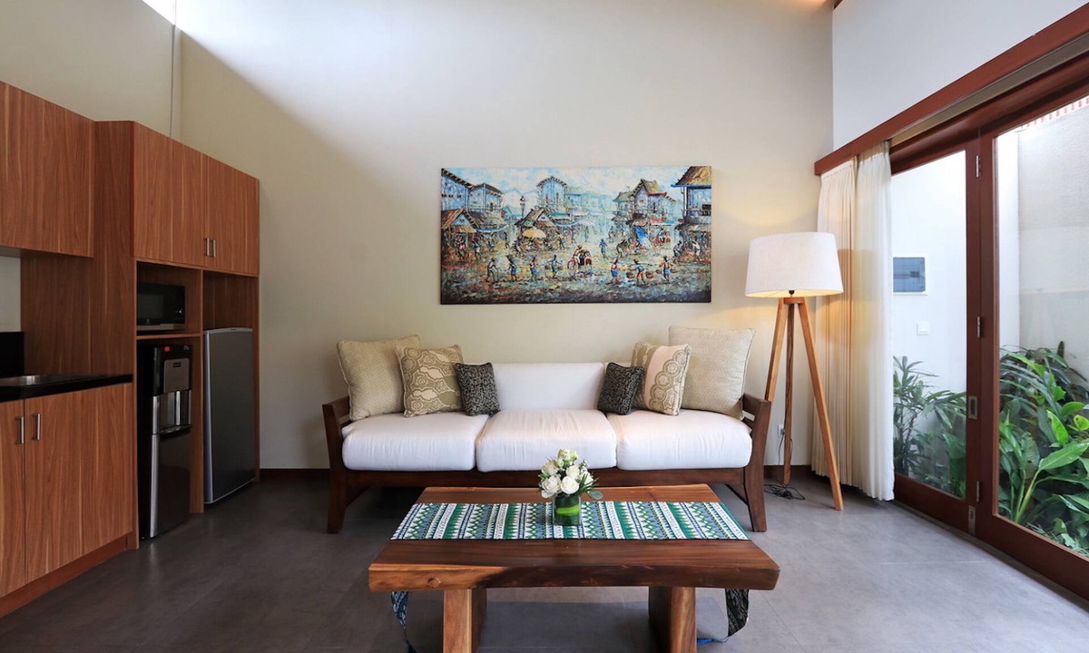 Kerobokan Villa | Desa Di Bali Villas