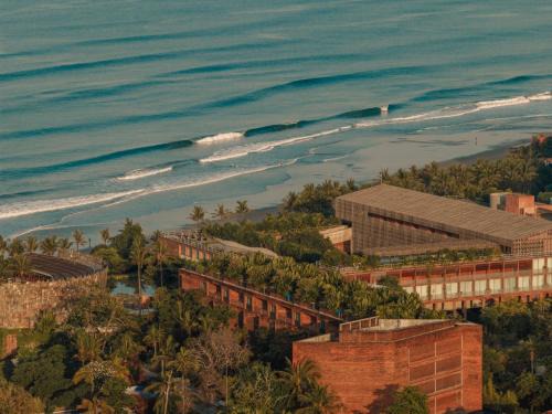 Seminyak Resort | Desa Potato Head Bali
