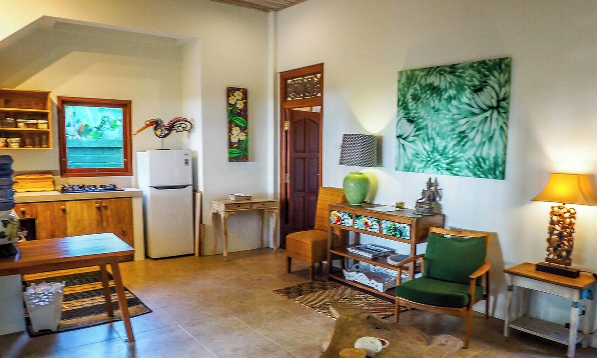Tejakula Villa | Devi's Place Tejakula