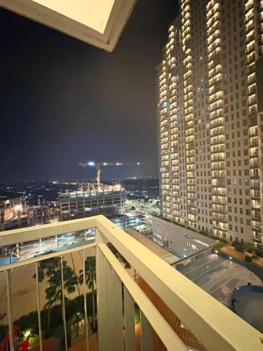 Surabaya Apartment | Devillas 1BR Benson Above Pakuwon Mall Surabaya