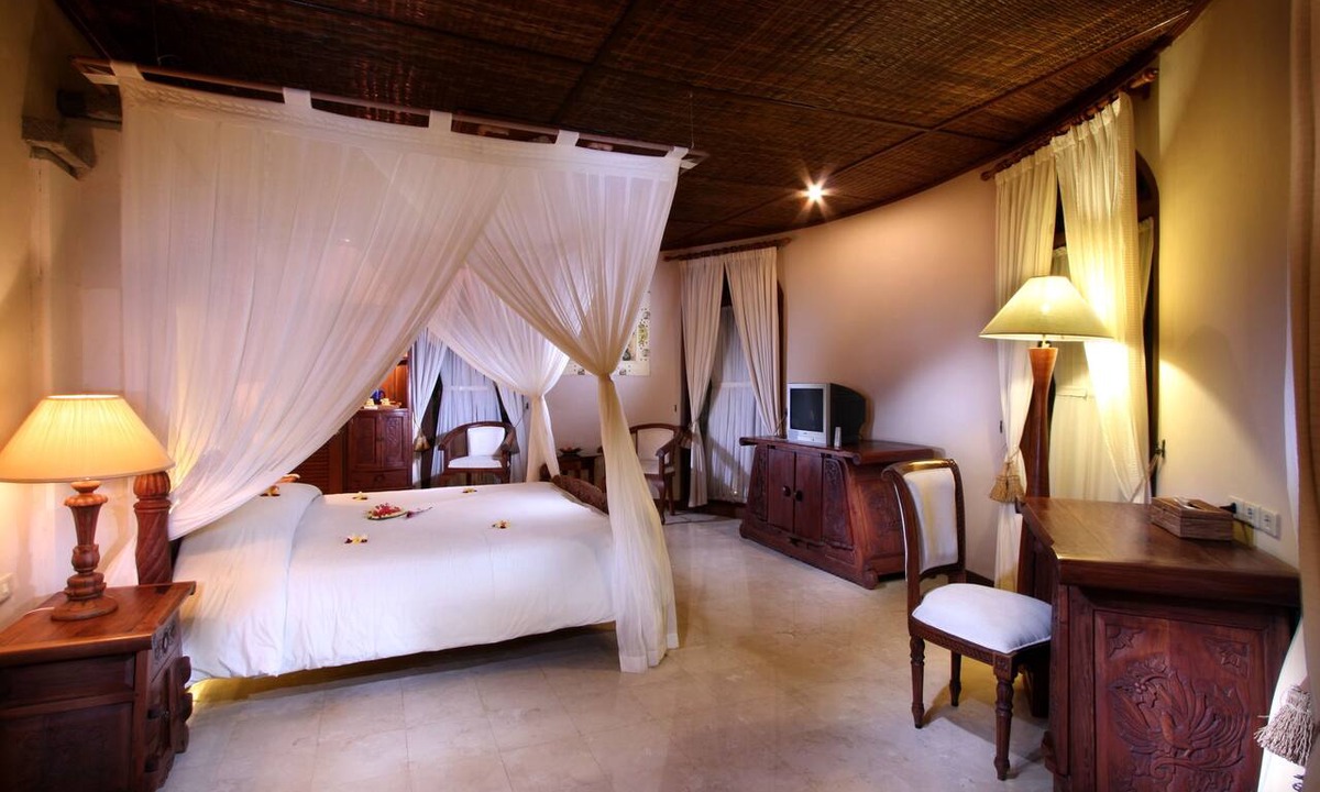 Umalas Hotel | Dewani Villa Resort