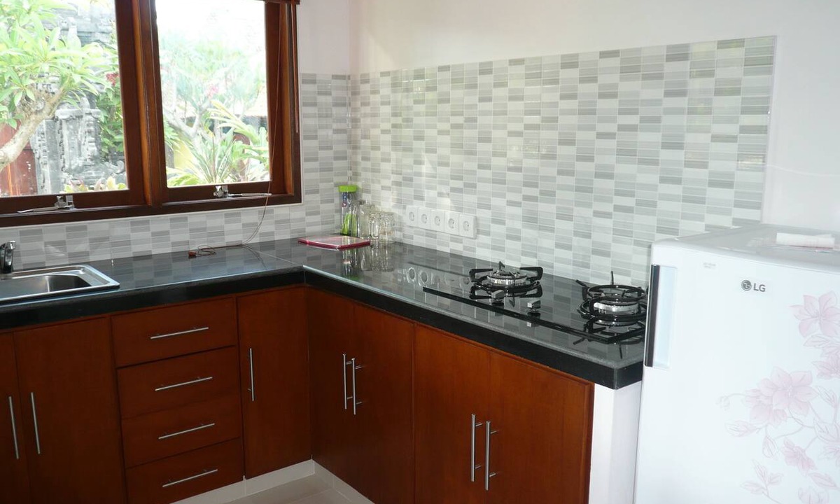 Amed Villa | Di Abian Villas