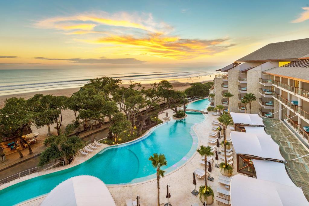 Seminyak Hotel | Double - Six, Luxury Hotel - Seminyak